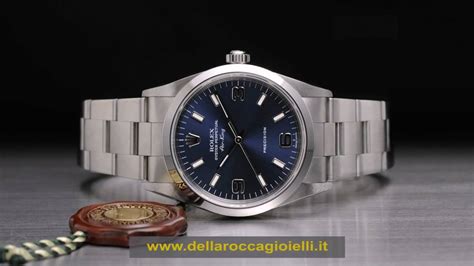 rolex offerte usati|Rolex ricondizionati.